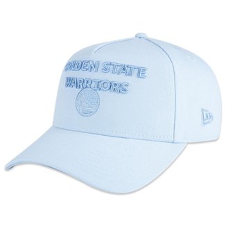 Boné New Era 9Forty Aframe NBAGolden State Warriors In Masculino