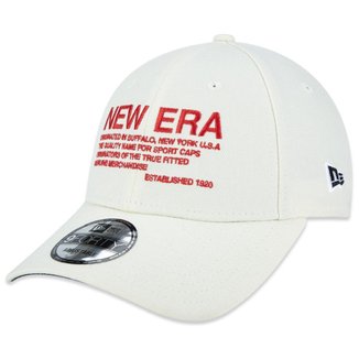 Boné New Era 9Forty Anded Institutional Style Masculino