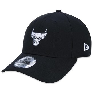 Boné New Era 9Forty Chicago Bulls All Classic