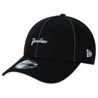 Boné New Era 9Forty Mlb New York Yankees Core Masculino
