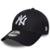 Boné New Era  9FORTY MLB New York Yankees Patch Lateral - Marinho