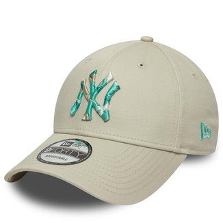 Boné New Era 9FORTY New York Yankees Seasonal Infill