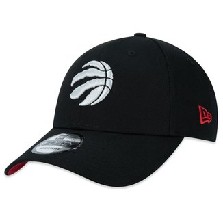 BONE NEW ERA 9FORTY TORONTO RAPTORS NBA