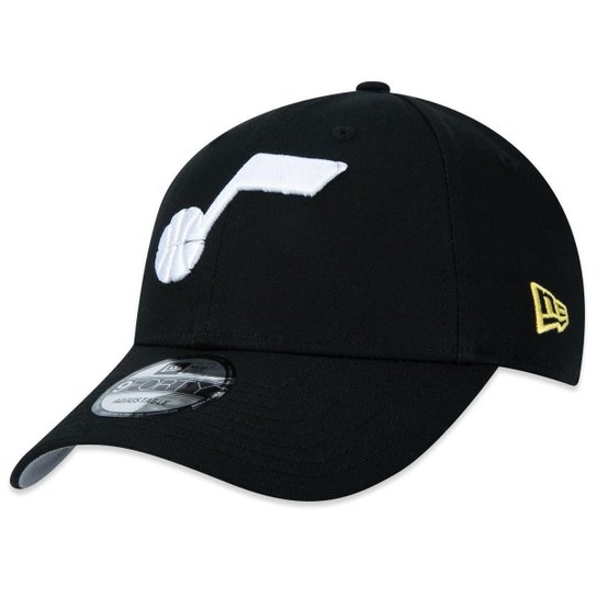 BONE NEW ERA 9FORTY UTAH JAZZ NBA