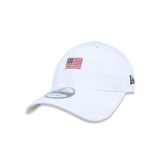Boné New Era 9Twenty B Andeira Eua Masculino