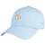 BONE NEW ERA 9TWENTY BRANDED WORLD OF LOGOS - Azul