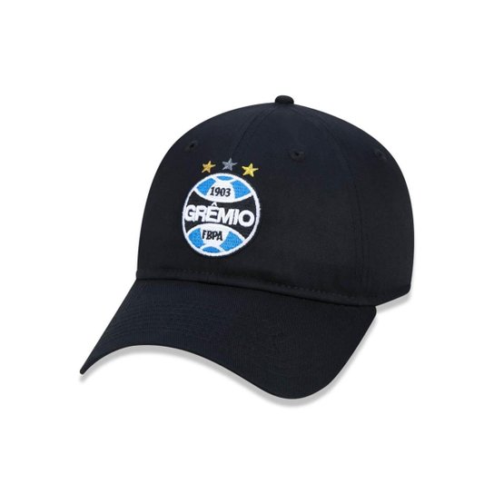 Boné New Era 9Twenty Grêmio Unissex