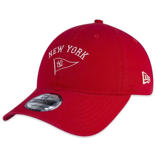 BONE NEW ERA 9TWENTY MLB NEW YORK YANKEES FASHION VINTAGE CLASS
