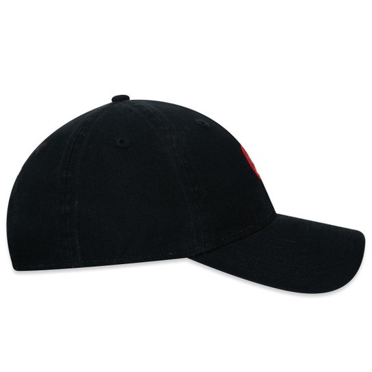 Boné New Era 9Twenty Mlb New York Yankees Love Feminino