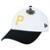 BONE NEW ERA 9TWENTY MLB PITTSBURGH PIRATES ORIGINATORS - Off White
