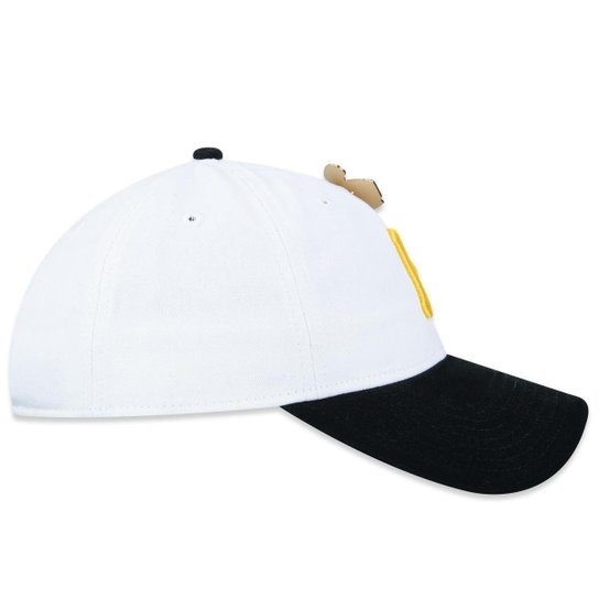 BONE NEW ERA 9TWENTY MLB PITTSBURGH PIRATES ORIGINATORS