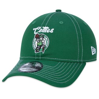 Boné New Era 9TWENTY NBA Boston Celtics All Building
