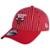 BONE NEW ERA 9TWENTY NBA CHICAGO BULLS CORE - Vermelho