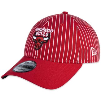 BONE NEW ERA 9TWENTY NBA CHICAGO BULLS CORE