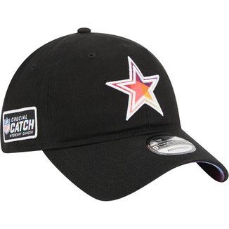 BONE NEW ERA 9TWENTY NFL CRUCIAL CATCH 2023 DALLAS COWBOYS