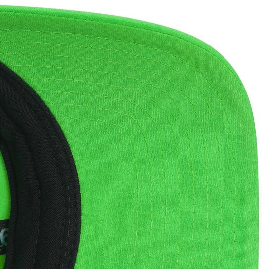 Boné New Era 9Twenty Performance Verde