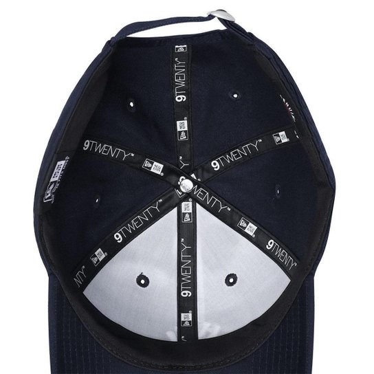 Boné New Era 9Twenty Sport Especial New York Marinho