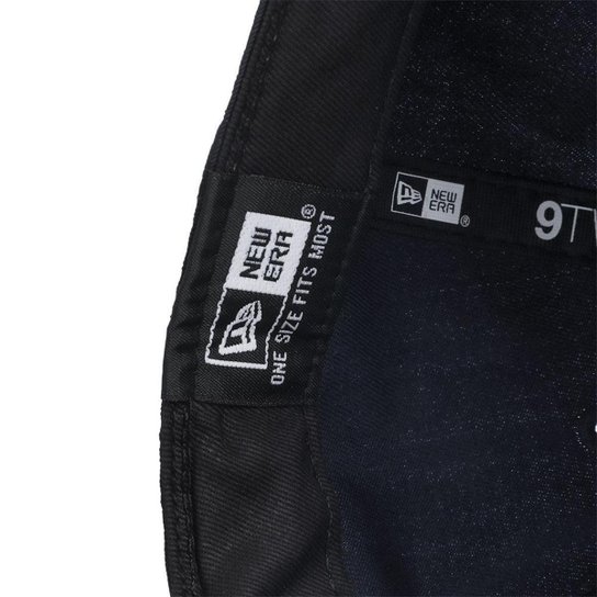 Boné New Era 9Twenty Sport Especial New York Marinho