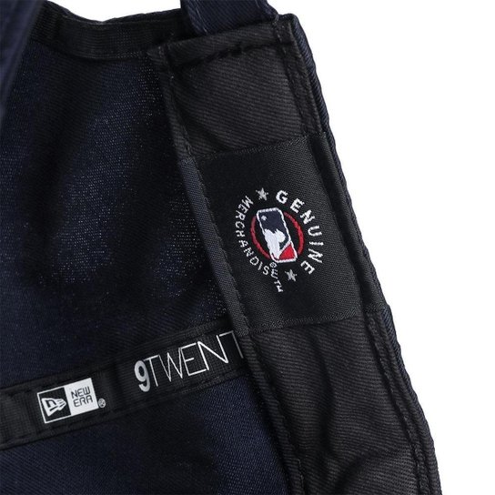 Boné New Era 9Twenty Sport Especial New York Marinho