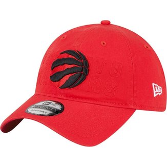 BONE NEW ERA 9TWENTY TORONTO RAPTORS NBA DRAFT 2023