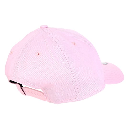 Boné New Era Aba Curva 940 Veranito NYC