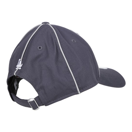 Boné New Era Aba Curva Losdod Masculino