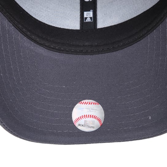 Boné New Era Aba Curva Losdod Masculino