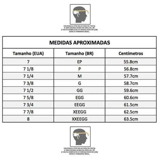 Boné New Era Aba Reta 5950 MLB Chicago Sox Game Cap
