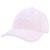Boné New Era Boston Sox 9Twenty Feminino - Rosa