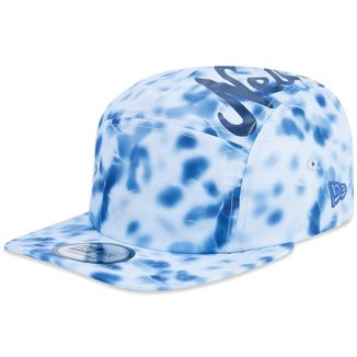 Boné New Era Camper St Sea Voyage Anded Blu Masculino