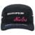 Boné New Era Feminino Runner Branded - Preto
