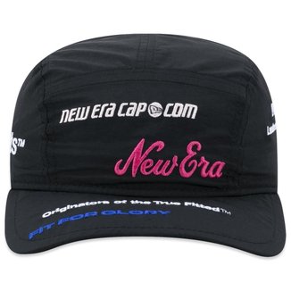 Boné New Era Feminino Runner Branded