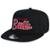BONE NEW ERA GOLFER NBA CHICAGO BULLS - Preto