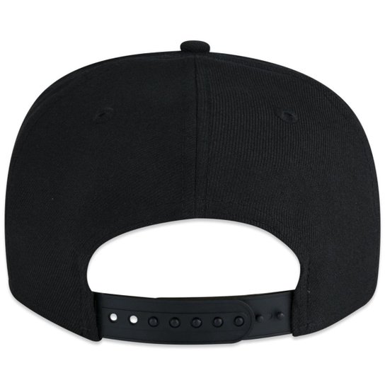 BONE NEW ERA GOLFER NBA CHICAGO BULLS