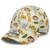 BONE NEW ERA INFANTIL 9FORTY ANIMAL ICON - Bege