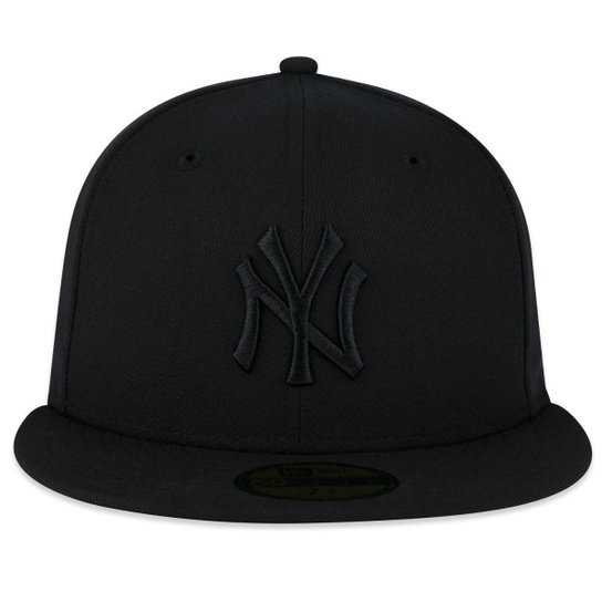 Boné New Era MLB New York Yankees 59FIFTY