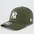 Boné New Era MLB New York Yankees 940 Unissex - Verde