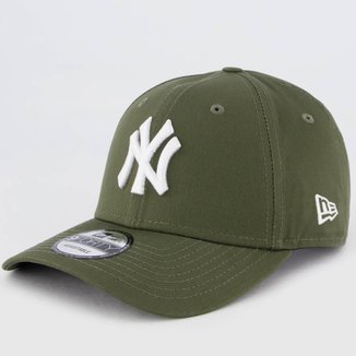 Boné New Era MLB New York Yankees 940 Unissex