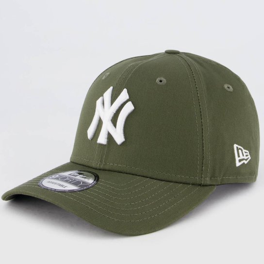 Boné New Era MLB New York Yankees 940 Unissex