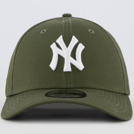 Boné New Era MLB New York Yankees 940 Unissex
