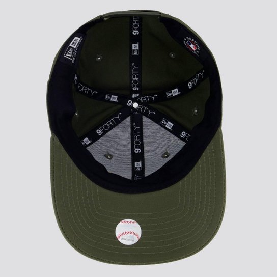 Boné New Era MLB New York Yankees 940 Unissex