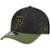 BONE NEW ERA MLB PLYR REP 940MC PITPIR AL3 OTC - Preto