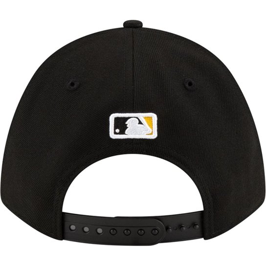 BONE NEW ERA MLB PLYR REP 940MC PITPIR ALT OTC