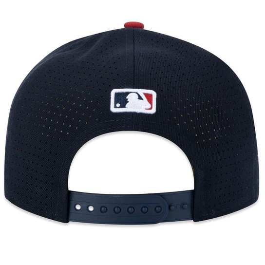 BONE NEW ERA MLB25 ASGWO 940MC BOSRED NVY