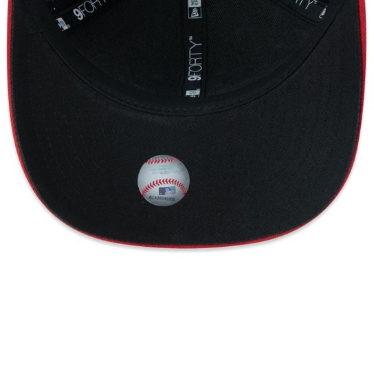 BONE NEW ERA MLB25 ASGWO 940MC BOSRED NVY