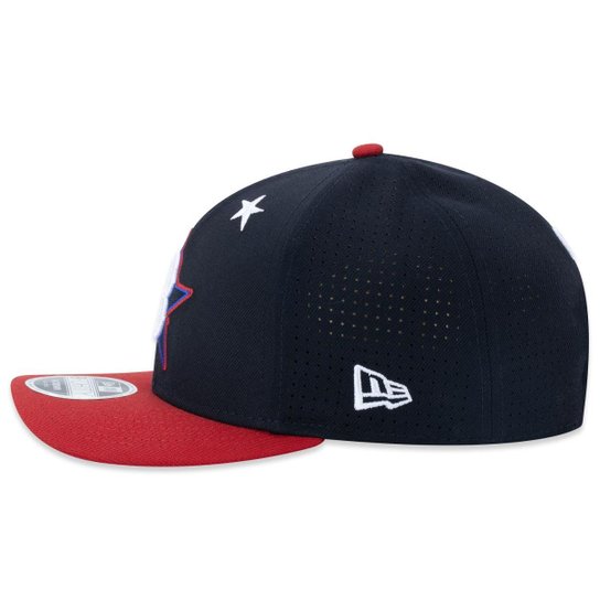 BONE NEW ERA MLB25 ASGWO 940MC BOSRED NVY