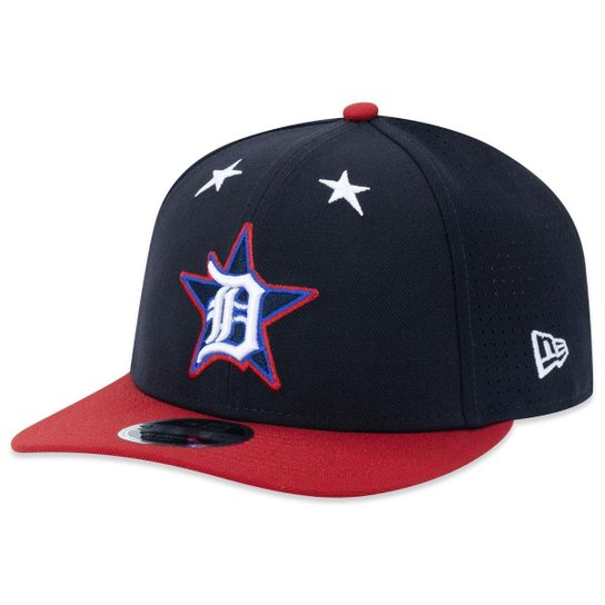BONE NEW ERA MLB25 ASGWO 940MC DETTIG NVY