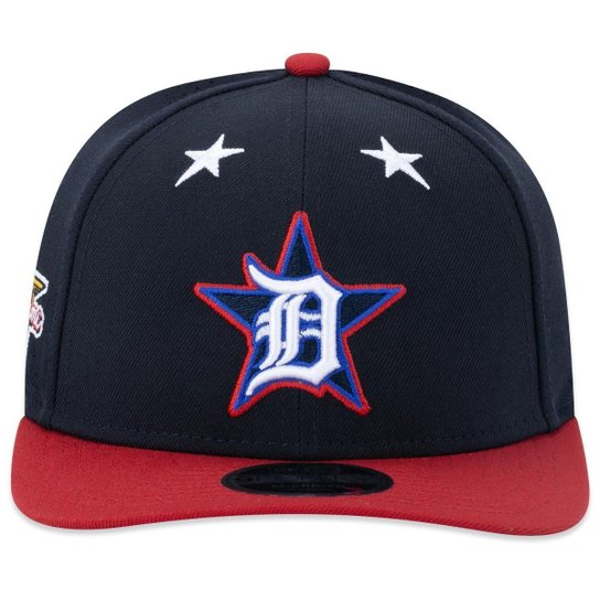 BONE NEW ERA MLB25 ASGWO 940MC DETTIG NVY