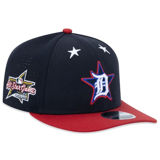 BONE NEW ERA MLB25 ASGWO 940MC DETTIG NVY