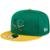 Boné New Era Mlb25 Bp 5950 Masculino - Verde